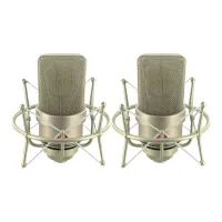 NEUMANN TLM 103 STEREO SET микрофонная пара , цвет никель