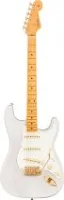 FENDER LE AM ORIG 50S STRAT MN MARY электрогитара, цвет белый