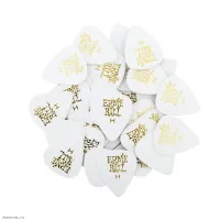 ERNIE BALL 9121 - Набор медиаторов