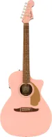 FENDER Newporter Player Shell Pink