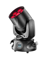 DTS NICK NRG 501 FPR Заливная поворотная голова, 7 FULL COLOUR LEDs (RGBW), зум 3,5°- 52°, линейный моторизованный зум, 20 DMX кан.,  Pan 540°<br> Tilt 270°, 125W, 306x220x435 mm, 9 kg