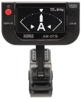 KORG AW-OTB - Тюнер гитарный