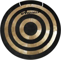 SWG32 Sun Wind Гонг 32", Arborea