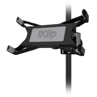 IK MULTIMEDIA iKlip Xpand Mini унивесальное крепление для размещения iPhone/iPod и смартфонов на микрофонной стойке