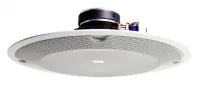 JBL 8138 потолочный громкоговоритель 8", может устанавливаться в бокс MTC-81BB8 и на монтажный мости