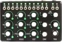 ROLAND DRIFTBOX R - Синтезатор аналоговый