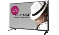 LG 47LS55A-5B- Профессиональные ЖК панели