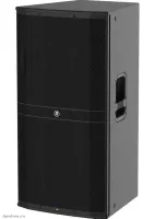 MACKIE DRM315 профессиональная активная 3-полосная АС 2300Вт. НЧ: 15',...