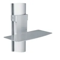 Полка SMS Camera&Codec Unit shelf Silver