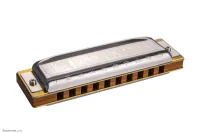 HOHNER Blues Harp 532/20 MS Ab - Губная гармоника диатоническая