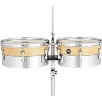 Meinl hyt1314  тимбалес гибрид 13" и 14"