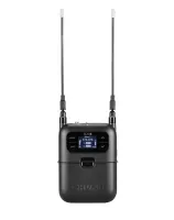 Shure SLXD5=-H56 - Одноканальный портативный цифровой беспроводной приемник