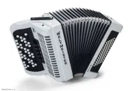 WELTMEISTER Romance 603-60/72/III/5 WH - Баян