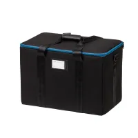 Car Case CCV45 сумка жесткая для осветительного оборудования и камеры Tenba