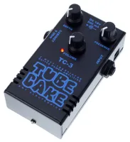 AMT ELECTRONICS TC-3 - Гитарный предусилитель