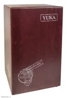 Кахон с подструнником YUKA CAJ-BERRY Cherry