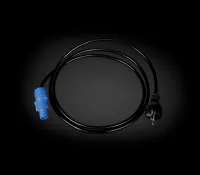 Сетевой кабель PowerCon 1,8 м