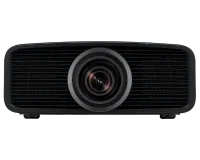 Кинотеатральный 4K-проектор JVC DLA-NZ500B c лазерным источником света (D-ILA, 4096x2160, 2000 Lm, 40.000 : 1, HDMI/HDCP2.3 32Gbps, HDR10+, 100% REC 709, 20000ч., 14.6кг, цвет черный)