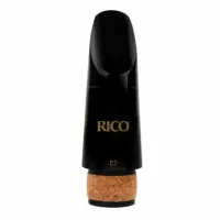 Мундштук для кларнета Rico Graftonite C7 Bb композитный