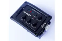 Belcat UK-600T-Belcat - Дополнительно