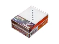 BS-01ABridge-WH Звукосниматель магнитный, сингл, бриджевый, белый, Belcat