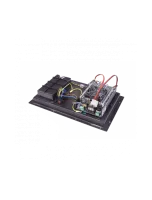 DAS AUDIO MP-ARTEC-S15A модуль усилителя для ARTEC-S15A