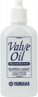 Масло для помп Yamaha VALVE OIL SUPER LIGHT 60ML//03U