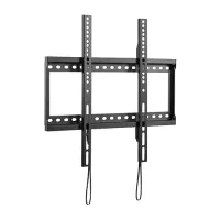 Фиксированное настенное крепление FIX LP72-44F для панели 32"-70"до 75 кг. (black)