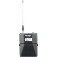 SHURE Беспроводной поясной передатчик Shure ULXD1 P51
