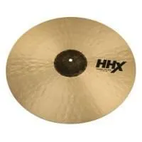 Sabian 21"hhx complex thin ride  тарелка ride