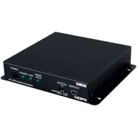 Cypress CPLUS-V11PI- Эмбеддер аудиосигналов в HDMI до 4096x2160/60 (YUV 4:4:4) c HDCP 1.4, 2.2 и расширенным EDID