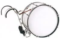 JBMB-2812 большой маршевый барабан 28"* 12" с наплечным креплением, Pierre Cesar.