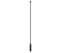 Beyerdynamic Classis GM 306 # 724246 Конденсаторный микрофон на гусиной шее, кардиоида, два гибких сегмента, длина 600 мм (20"), XLR3 папа, цвет черный.