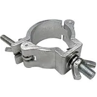 Showlight XT50 Алюминиевый хомут шириной 30 мм на трубу d40-50мм. Нагрузка 50 кг, шт