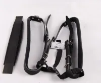 Комплект ремней для баяна или аккордеона Presto RBW-3