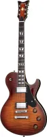 Schecter SOLO-6 CUSTOM FVSB (USA) Гитара электрическая, 6 струн