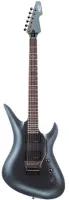Schecter REVENGER-6 FR TTM Гитара электрическая, 6струн, 24лада, зв/сн Duncan Designed Active HB-105