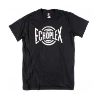 DSD61-MTS-L Echoplex Футболка мужская, размер L, Dunlop