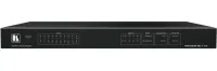 Kramer AFM-20DSP-AEC- Матричный аудиопроцессор с DSP и AEC, 20 интерфейсов с фантомным 48 В, Dante, USB