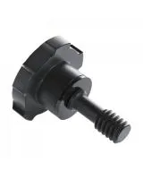 Camera URSA EVF - 1/4" Thumbscrew винт Blackmagic