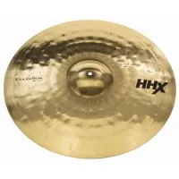 Sabian 21" hhx evolution ride  тарелка ride