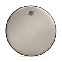 REMO RA-1022-SS- AMBASSADOR 22' TEXTURED RENAISSANCE одинарный матовый пластик