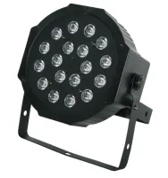 LED PAR-181 RGB, Светодиодный прожектор EURO DJ LED PAR-181 RGB