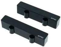 J5 Set - это оригинальный набор EMG J Set для 5-струнного баса JJ