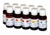 SFAT EUROSCENT Cerise- вишня - 20ml , ароматизатор для  5 литров дым-жидкости