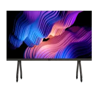 Hisense HAIO136DE- 136" информационный LED-дисплей 1080p, 1000 кд/м², динамики 6x10 Вт, Bluetooth, Wi-Fi