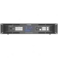 ВИДЕОПРОЦЕССОР NOVASTAR VX16S [10.4 млн пикселей, синхронный режим, 16 портов Ethernet, поддержка функции 3D]