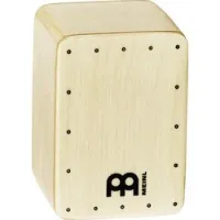 Meinl sh50  шейкер мини кахон, балтийская береза