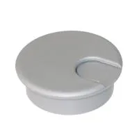 FORMING FUNCTION 3401000102- Заглушка кабельного вывода для отверстий 60 мм, пластиковая, серая