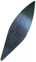 Пластинка Rigotti ACC/173-F